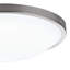 Acrylic Flush Mount-13189606