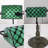 Aeralyn Metal Bankers Lamp