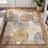 Premium Machine Washable Mayfield AMF2351 Abstract Rug-472250357-472250354