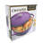 Crock-Pot 5 qt. Non-Stick Cast Iron Round Braiser with Lid-51227965