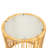 Alfye 3 - Person Patio Conversation Sets with Cushions