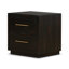 Suki 2 Drawer Nightstand