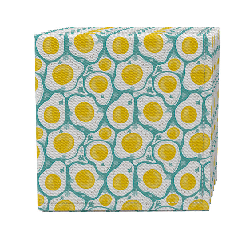 Blue/Yellow