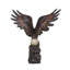 Statue aigle Bellamee