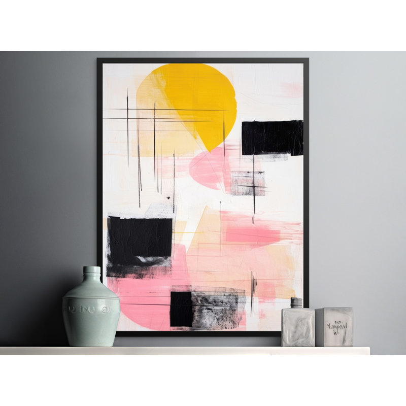 Waldrup No Frame Print, 16.5x23.4