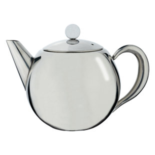 Grunwerg Café Olé Stainless Steel