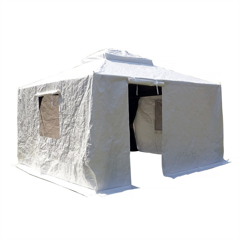 Gazebo Cover For Hardtop Gazebos, Outdoor Universal Winter Gazebo Cover With Sidewalls And Mesh Windows, All Season Waterproof Enclosed Gazebo Cover