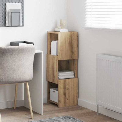 Corner Accent Chest