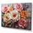 " Carnations Romantic Ruffles Patchwork "-1971797122-1971797121