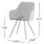 Chaise de salle à manger Annela-330188172