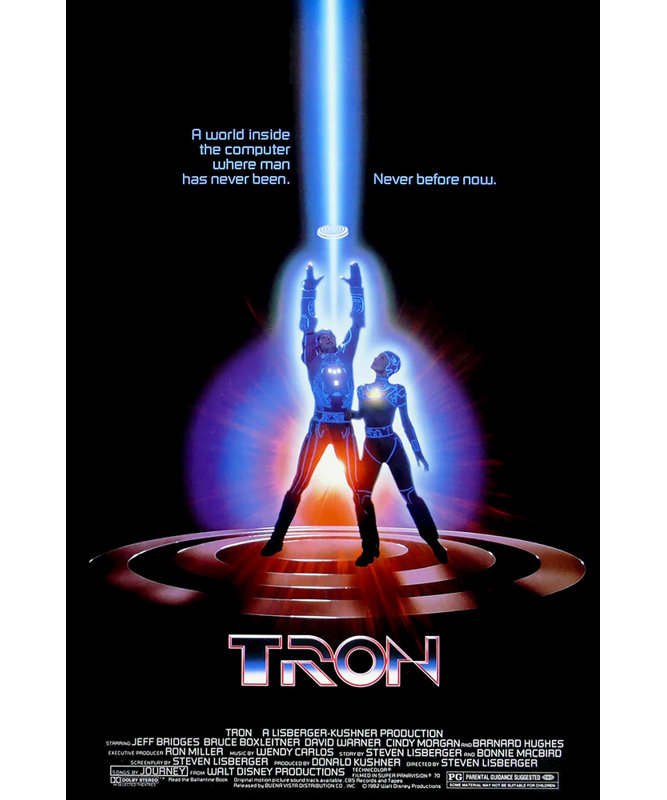 Tron