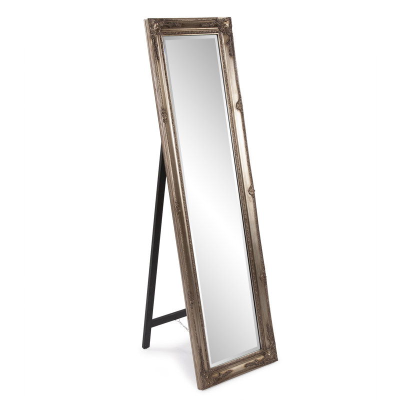 Miroir Ciccone, Argent