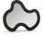 Kirch Solid Wood Free Form Mirror-87727150-87727148