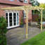 Bavani Solid Wood Pergola-1180198527-1148838956