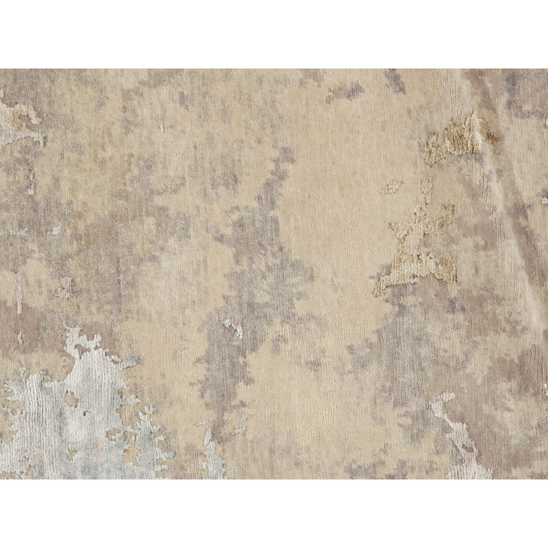 One-of-a-Kind 8' X 10' Area Rug