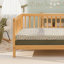 Baby Cot Fitted Sheet - 100% Jersey Cotton Misty Pink/ Dusty Rose - Pack Of 2-460329291-460329289