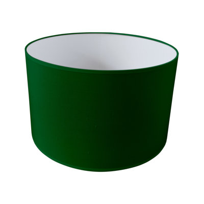 Drum Silk Lamp Shade ( Uno )