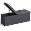Repose-pieds pliant avec rangement-994832360-977665855