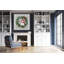 « mme bonhomme de neige », peinture-33348893-33488391