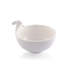 Stoneware Nut Bowl
