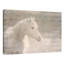 White Night Serenity by Kimberly Allen - Wrapped Canvas Photograph Print-900785503