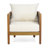 Ellesmere Outdoor Faux Rattan Conversation Set