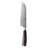 Wingbo 7'' Hollow Edge Santoku Knife