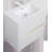 Freestanding Bathroom Vanity with Sink