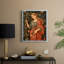 Figurine de grande taille de la collection CMxxxxxxxxxxxxxxxx de GP-XXI-547478442-547478359