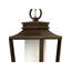 Lanterne suspendue d'extérieur 1 po H 23 po Sullivan-532876362-532876373