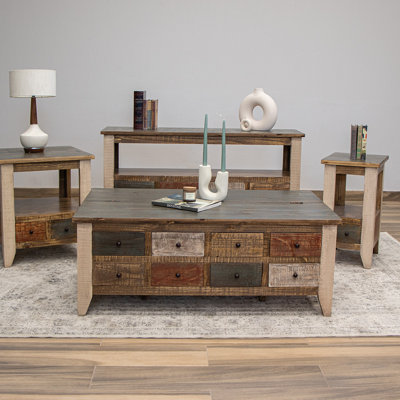 Tables gigognes Dodge
