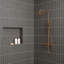 Sahara 3" x 12" Porcelain Wall & Floor Tile-71298649