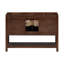 Zoe 48'' W Single Bathroom Vanity Base