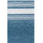 Tapis bleu / ivoire en laine touffeté à la main Lauren Ralph Lauren-79108238