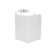 GE 4.3 Cu Ft Capacity Washer With Stainless Steel Basketcold Plus And Water Level Control​