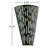 Delarosa Iron Wall Light