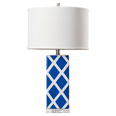 Lampe de table 27 po Rainhard
