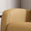 Chaise longue confortable et paisible