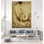 «Daydreamer I» sur toile