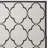 Miesha Performance Geometric Indoor/Outdoor Area Rug-24292285