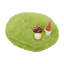 Polyester Pet Bed