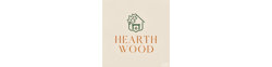 Hearthwood logo