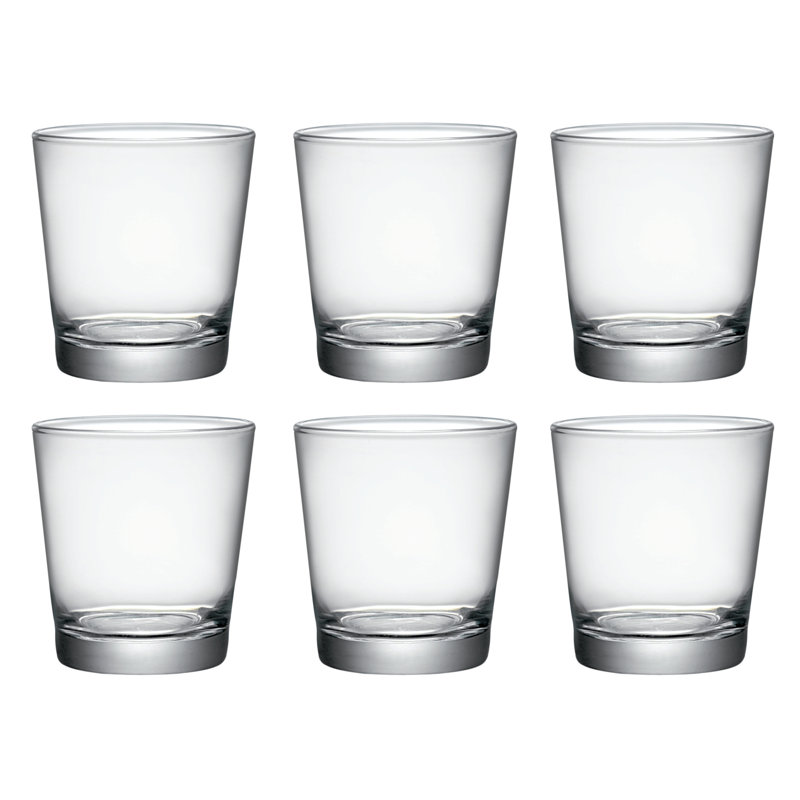 Drinking Glass, 19.9oz, 6