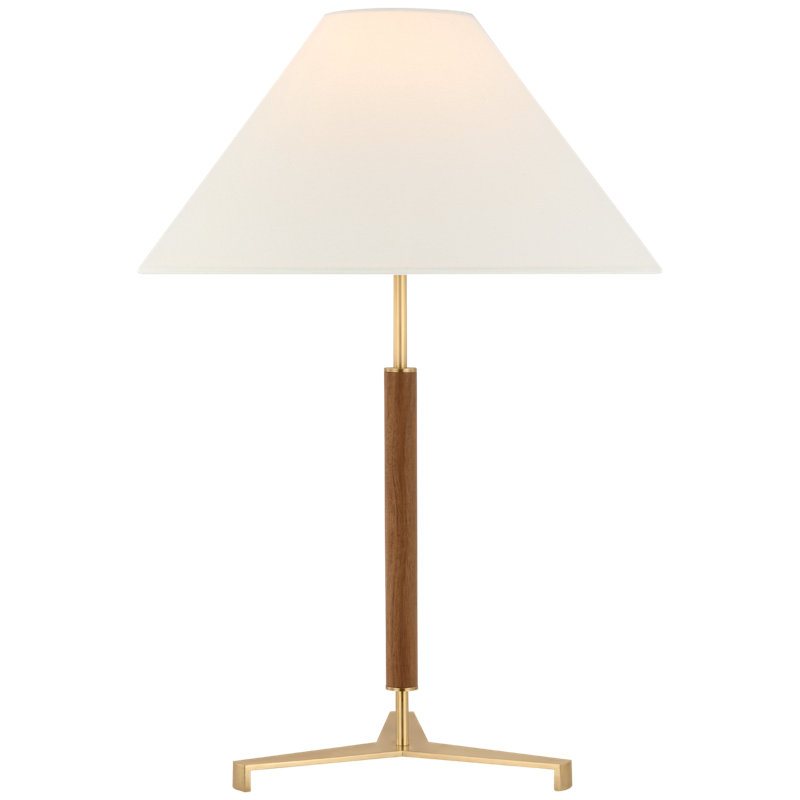 Amaya Standard Table Lamp by Ray Booth