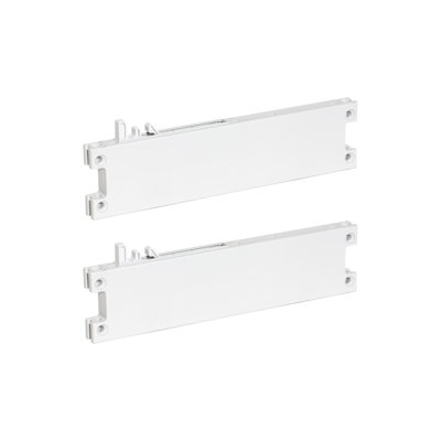Sejo Closet System Hardware