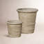 Urbino Cast Stone Pot Planter-13913515