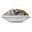 Coussin d'extérieur Highland Cow & Calf Contrast