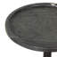 Viola Marble End Table-427314851
