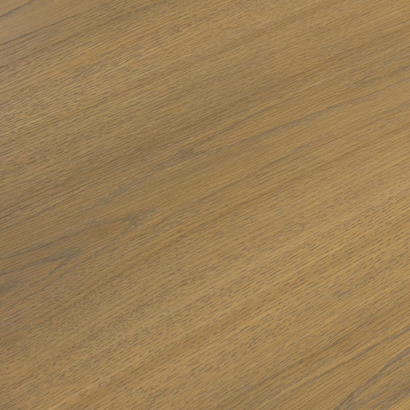 Devin Solid Wood End Table