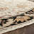 Kapur Hand Hooked Performance Oriental Rug-26066233